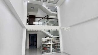 TÒA NHÀ TO-THUÊ CAO GIÁ TỐT-NHÀ 4×27-6 TẦNG-MẶT TIỀN SONG HÀNH- Q.12