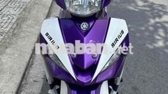 Yamaha Sirius FI  Vĩnh Long