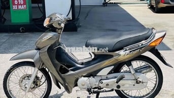 Honda Future Xám Đã sử dụng