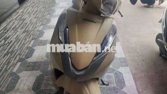 Honda Lead 2016 Vàng kem 53826 km
