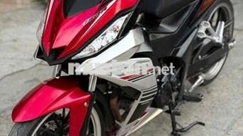 Honda Winner V1 2023 Đỏ, Đen, Bạc 22113 km