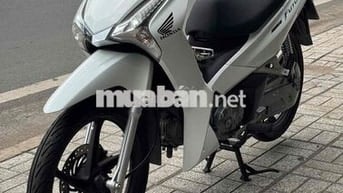 Honda Future 2022 Trắng máy nguyên zin
