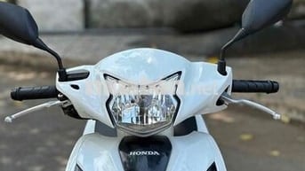 Honda Vision 2022 Trắng