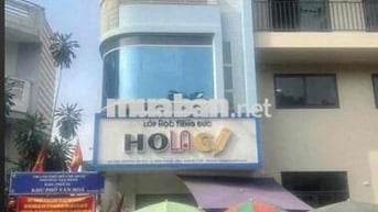 Nhà Mặt Tiền Trường Sa Bình Thạnh 6x9m Trệt 2 Lầu Giá Tốt💕💕💕
