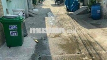 CHÍNH CHỦ CẦN BÁN NHÀ CẤP 4 ĐÔNG THẠNH 3