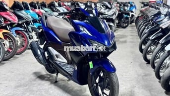 XE MÁYTHANH TÙNG_VARIO 160 XANH TÍM 2025 MỚI 99%