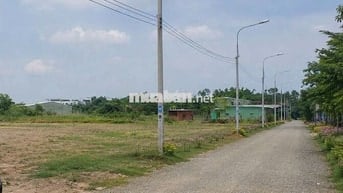 🔥 ĐẤT GẦN KHU CÔNG NGHIỆP – VỪA GIỮ TIỀN, VỪA TẠO THU NHẬP 🔥