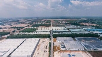 Bán đất nền dự án đẹp,tại Khu dân cư Đức Phát, 3,75 tỷ/100m2