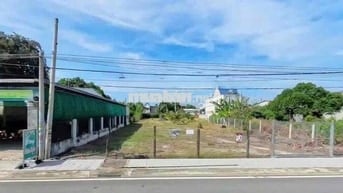 Bán đất đẹp gần chợ Minh Thành , lin kề KCN Becamex , hợp đầu tư , SHR