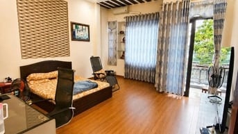 Bán nhà trung tâm Thanh Khê. Mặt tiền đường Nguyễn Khang