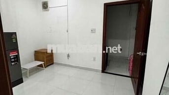 phòng trọ đủ tiện nghi giá bình dân
