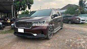 KIA Carnival 2022 2.2D Premium 8S Đỏ