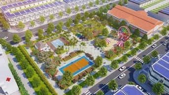 🔥 Bán đất nền đẹp gần công viên nội khu – giá tốt đầu tư