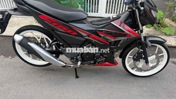 Suzuki Raider Fi mới 90%