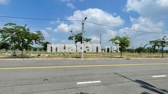 Chính chủ cần bán lô đất mặt tiền đường QL 13 giá 3 tỷ 700