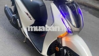 Honda SH150 2012 Trắng đen chính chủ