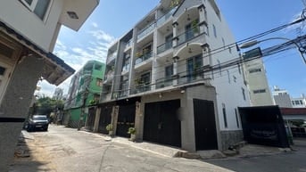 LÔ ĐẤT ĐẸP HXH ĐƯỜNG SỐ 59 100m2 ( 4x25) Giá 7ty900