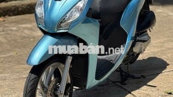Honda Vision 2018 Xanh