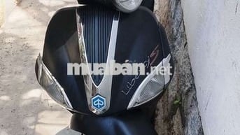 Piaggio Liberty Fi Đen