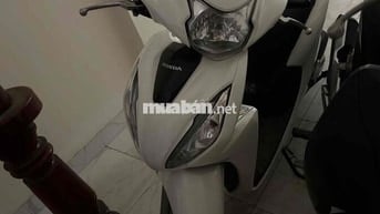 Honda Vision 2021 Trắng 19000 km