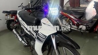 Yamaha Sirius 2017 đẹp keng,rin nguyên,1 chủ đi