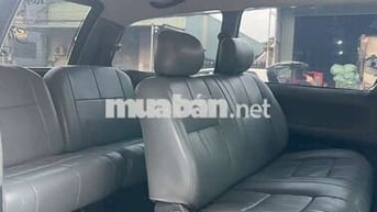 Toyota Pravia 1991 Số sàn Xanh