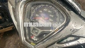 Honda Air Blade Vàng đồng