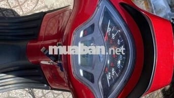 Piaggio Vespa Sprint 2023 Đỏ 22339 km
