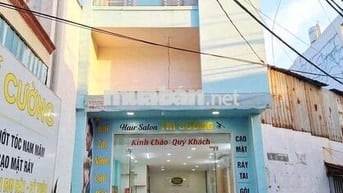 Nhà thuê Mặt Tiền Lý Thánh Tông. (3pn, 2wc). Dtsd 96m2
