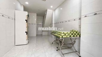 NHÀ BÌNH TRỊ ĐÔNG – GIÁ CHỈ 2 TỶ 8, SỞ HỮU NHÀ RIÊNG NGAY TP.HCM