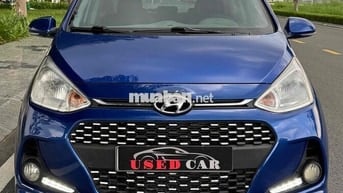 Hyundai I10 Hatchback 1.2 AT 2018