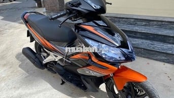 Honda Air Blade 2011 Đen cam nguyên ao Thái