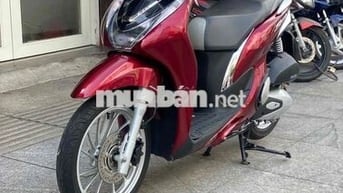 Honda Shmode ABS 2024 Đỏ đen