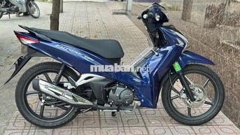 Honda Future 125 2025 Xanh 1,5k