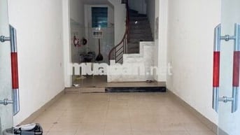 Cho thuê nhà ngõ 85 Phố  Hạ Đình