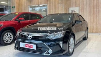 Toyota Camry 2.5Q 2018 96.000km Đen