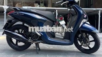 Yamaha Janus 2017 Xanh Khoá thông minh
