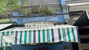Nhà nhỏ phù hợp ở gđ V/C, nhóm bạn! Tiết kiệm chi phí