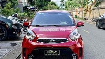 Kia Morning SI 2016 Tự Động. 1 chủ từ đầu.