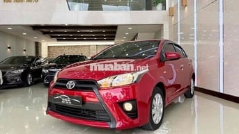 Toyota Yaris 1.3E 2014 - 93.000km