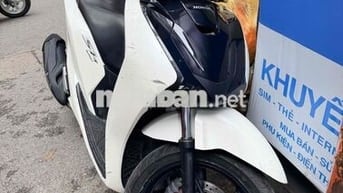 Honda SH 2019 Trắng