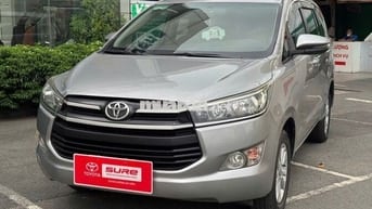 Toyota Innova 2.0G - 2019 - 136.000 km