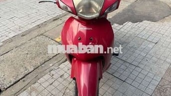 Honda Wave 2007 chính chủ