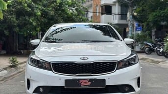 Kia Cerato 2016 2.0L,sedan C, màu trắng,57.000km