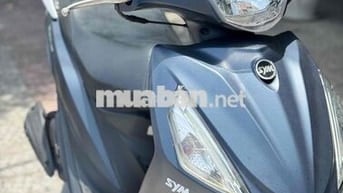 SYM Shark 50cc 2023 Xám 18k km