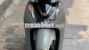 Honda Shmode ABS 2025 Xám xi măng 3000 km