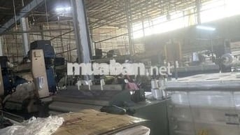 xưởng cho thuê xuân Thới Sơn hóc môn có pccc giá 70tr