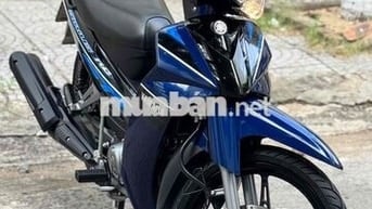 Yamaha Sirius RC 2024 od  5.000km cực mới bs 76 .