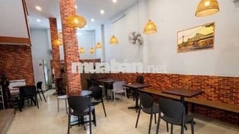 Nhượng mặt bằng cafe đầu ngõ 409 Kim Mã