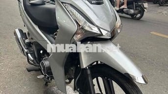 Honda Future 2025 Bạc 4200km